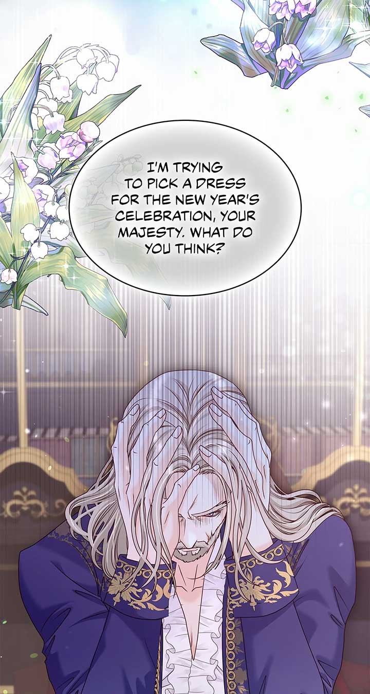 The Villainess Tames the Crazed Devil Chapter 20 323 004