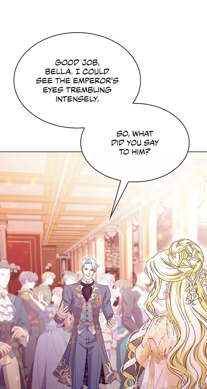 The Villainess Tames the Crazed Devil Chapter 20 340 021