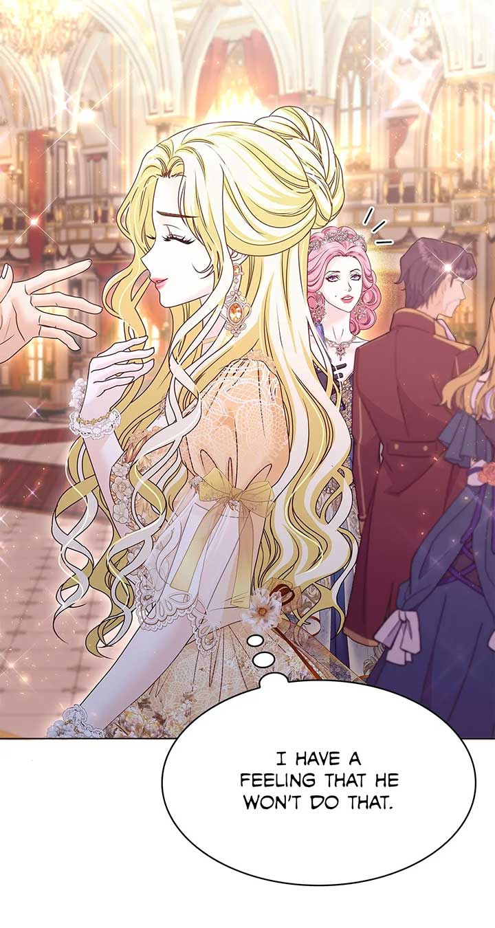 The Villainess Tames the Crazed Devil Chapter 20 345 026