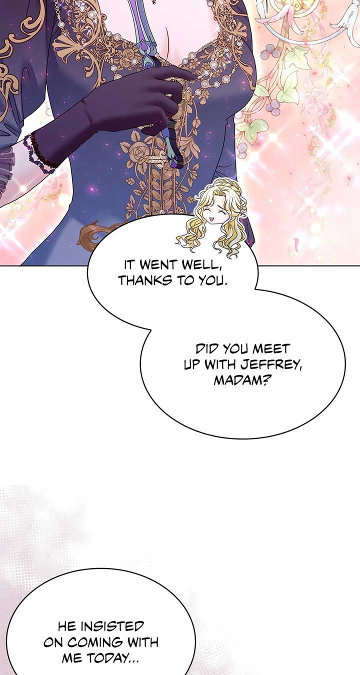 The Villainess Tames the Crazed Devil Chapter 20 349 030