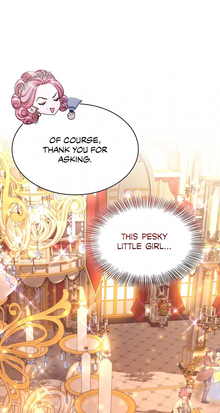 The Villainess Tames the Crazed Devil Chapter 20 351 032