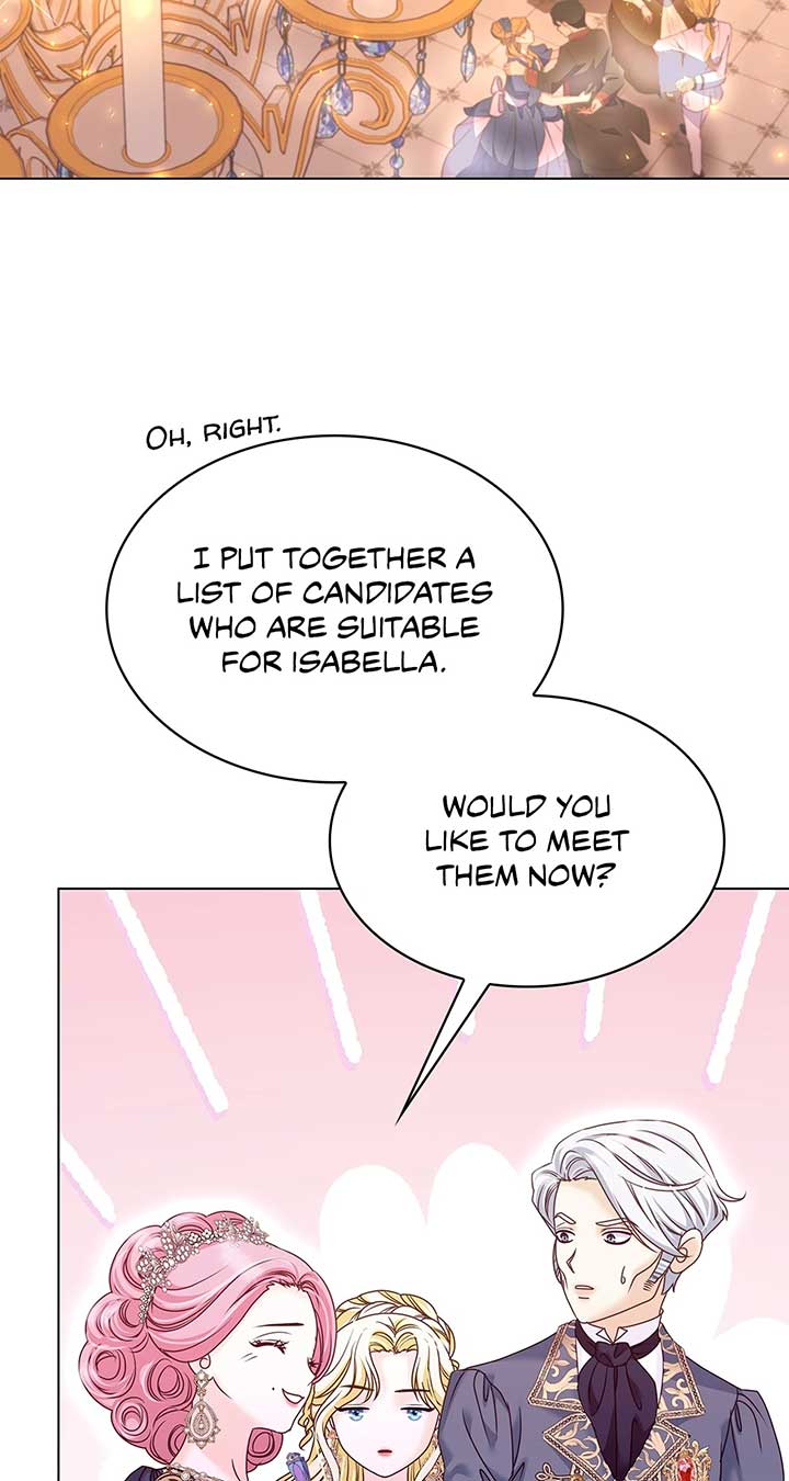 The Villainess Tames the Crazed Devil Chapter 20 352 033