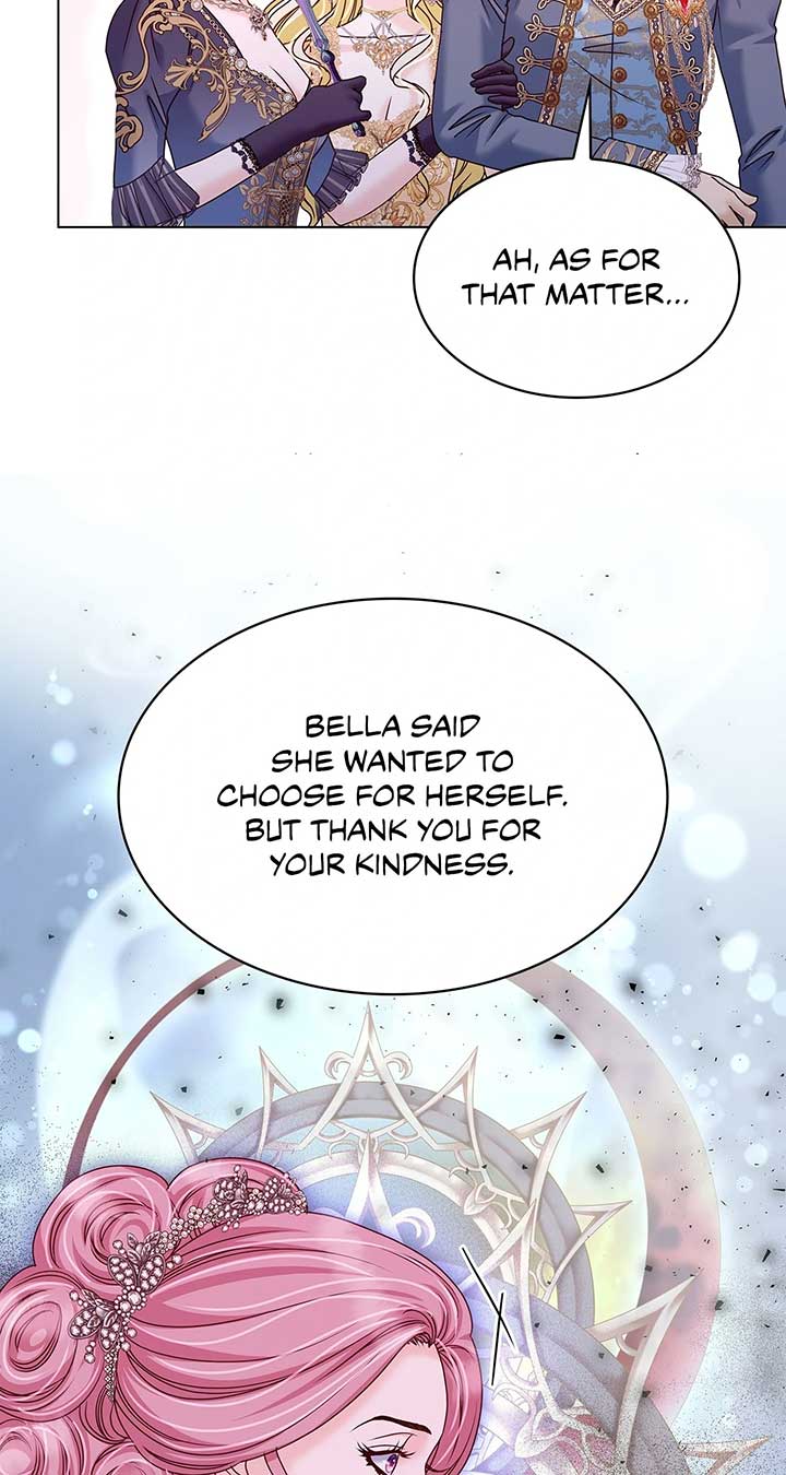 The Villainess Tames the Crazed Devil Chapter 20 353 034