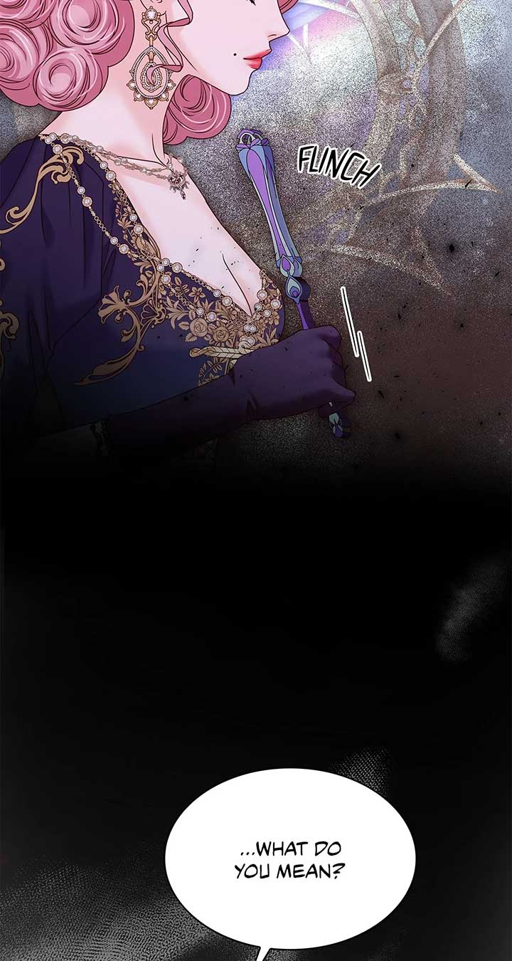 The Villainess Tames the Crazed Devil Chapter 20 354 035