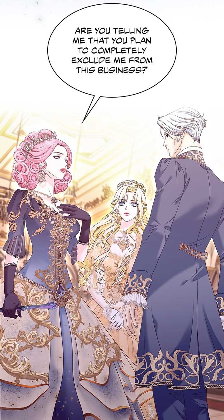 The Villainess Tames the Crazed Devil Chapter 20 357 038