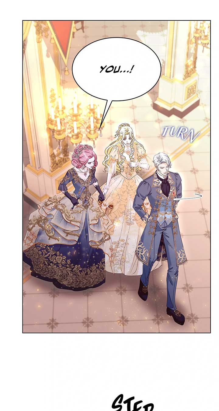 The Villainess Tames the Crazed Devil Chapter 20 360 041