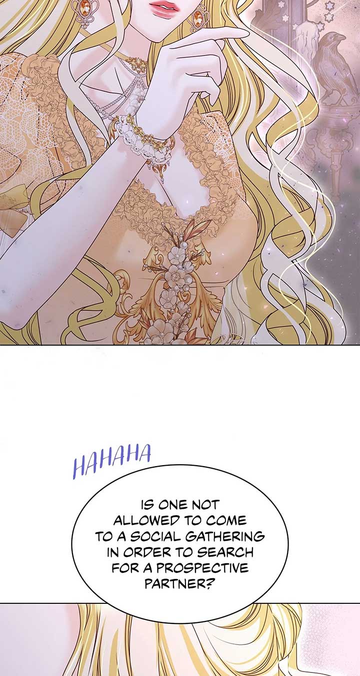 The Villainess Tames the Crazed Devil Chapter 20 365 046