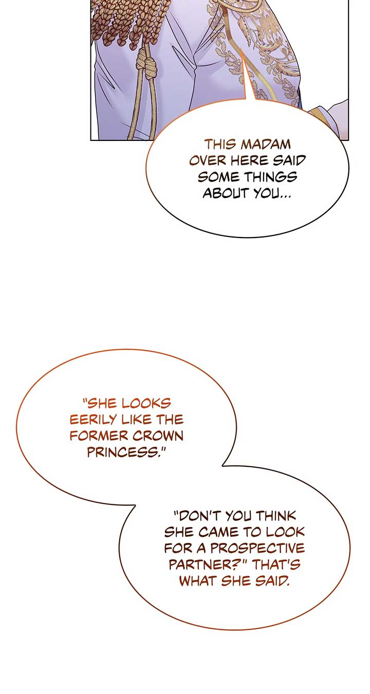 The Villainess Tames the Crazed Devil Chapter 20 369 050