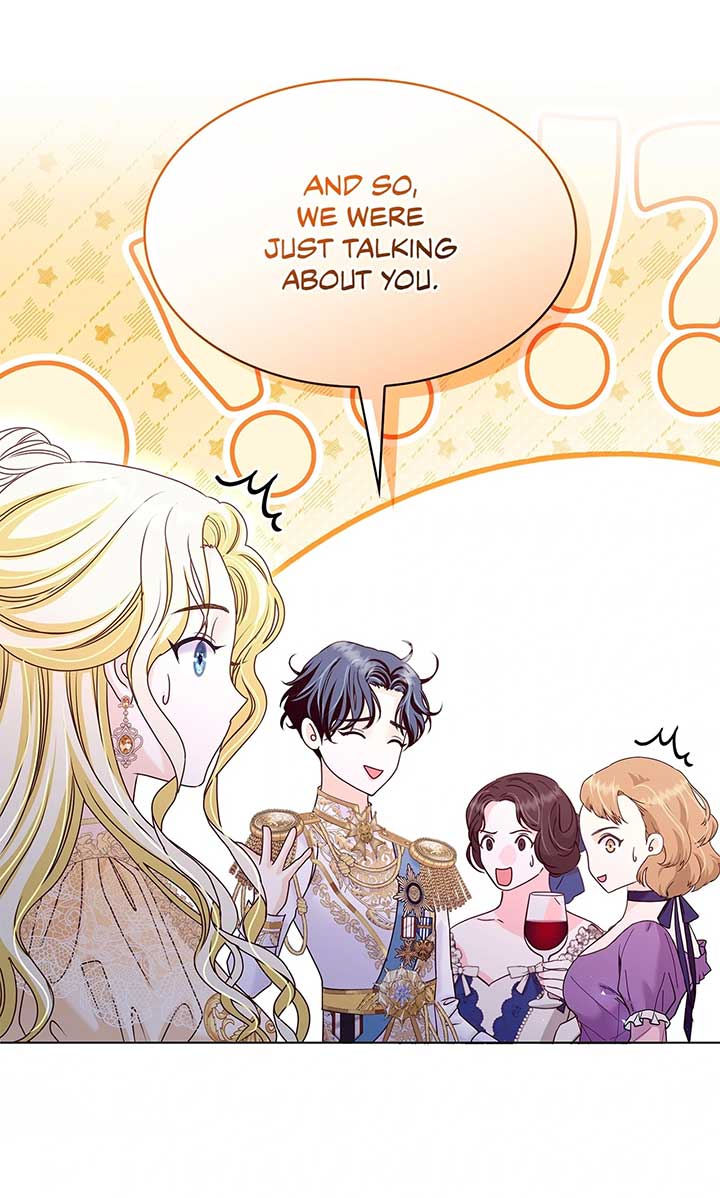 The Villainess Tames the Crazed Devil Chapter 20 370 051