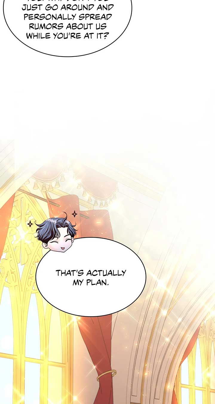 The Villainess Tames the Crazed Devil Chapter 20 375 056