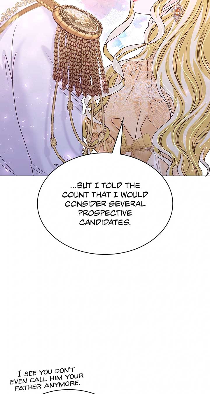 The Villainess Tames the Crazed Devil Chapter 20 379 060