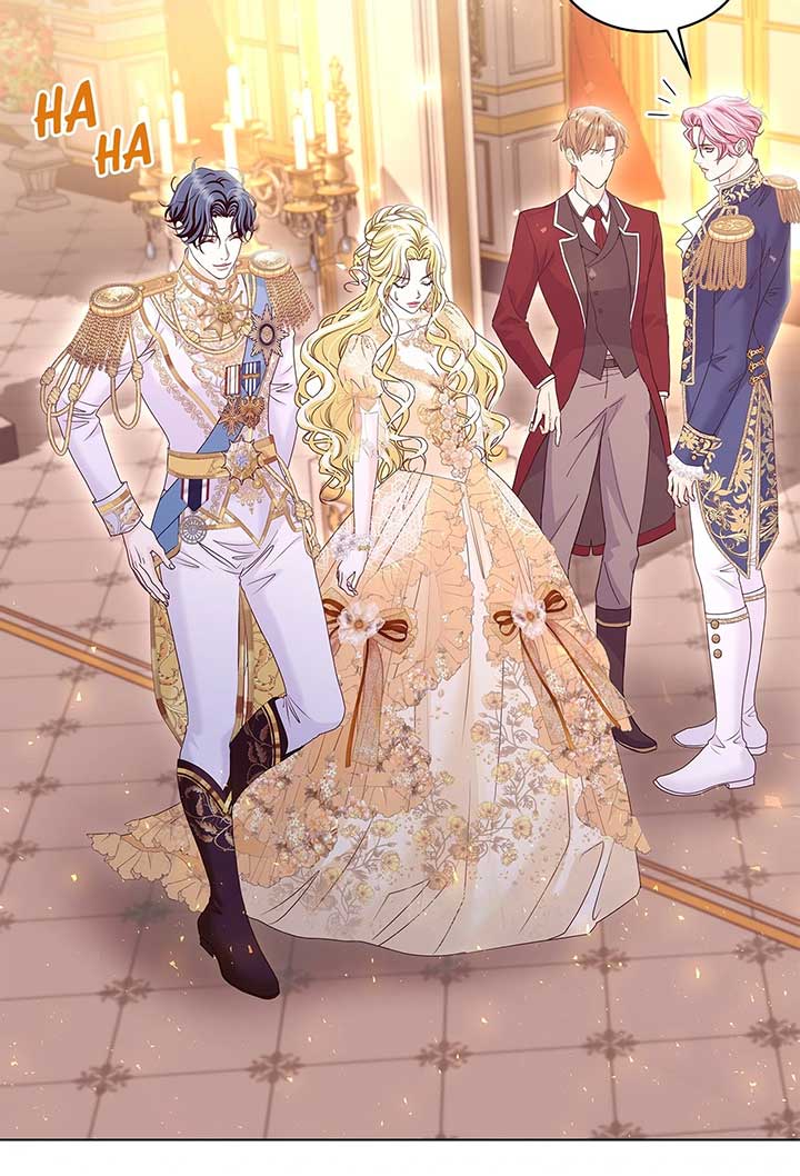 The Villainess Tames the Crazed Devil Chapter 20 384 065