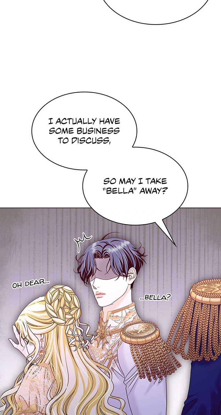 The Villainess Tames the Crazed Devil Chapter 20 388 069