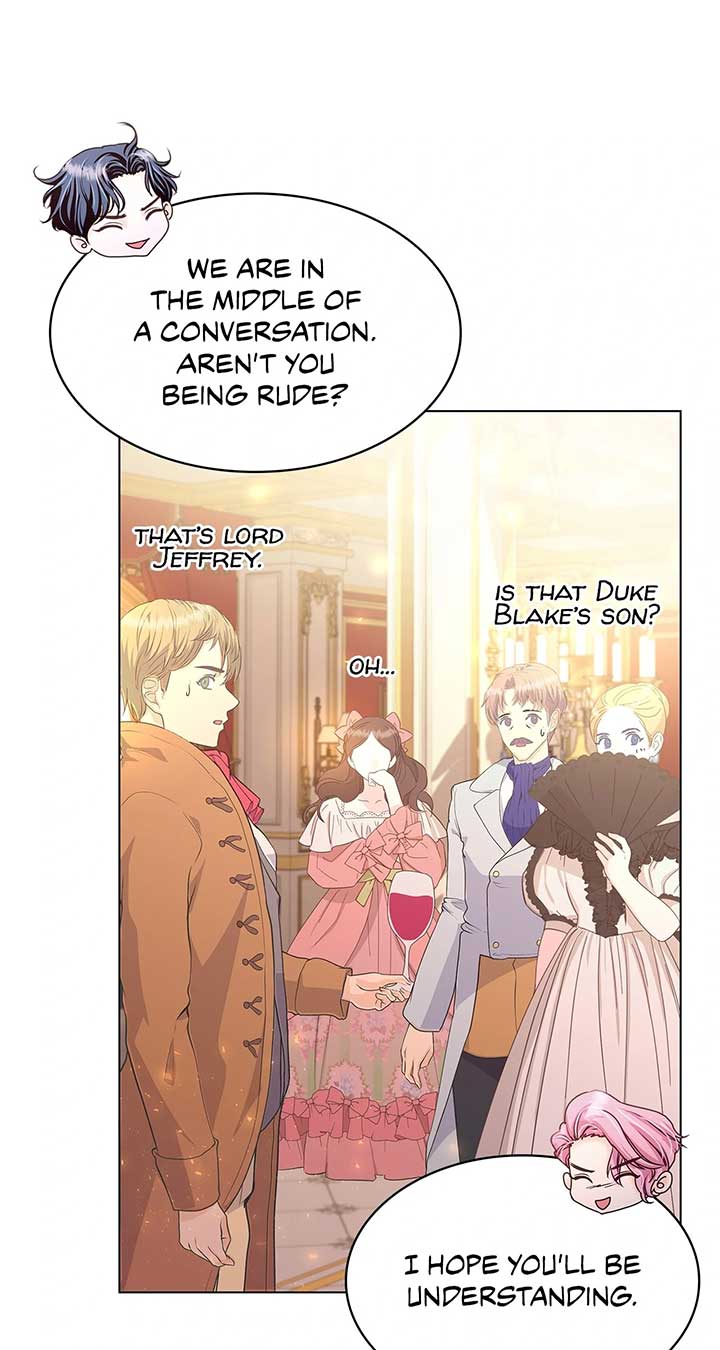 The Villainess Tames the Crazed Devil Chapter 20 390 071