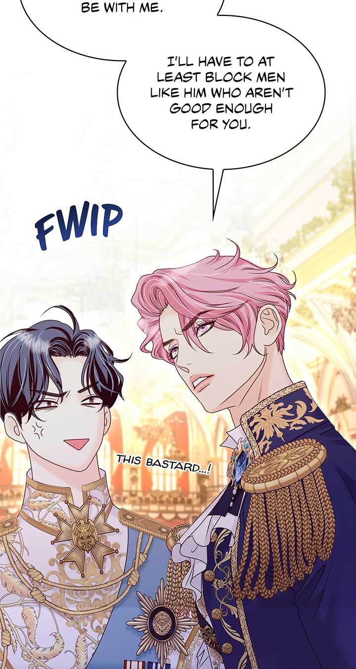 The Villainess Tames the Crazed Devil Chapter 20 393 074