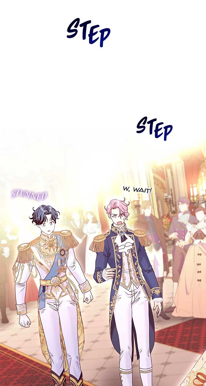 The Villainess Tames the Crazed Devil Chapter 20 401 082