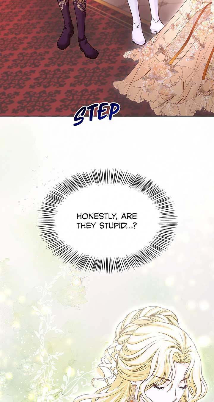 The Villainess Tames the Crazed Devil Chapter 20 402 083