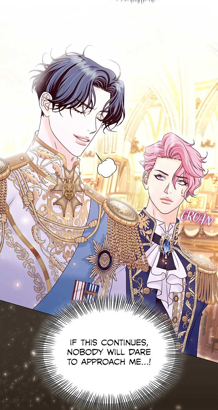 The Villainess Tames the Crazed Devil Chapter 20 404 085