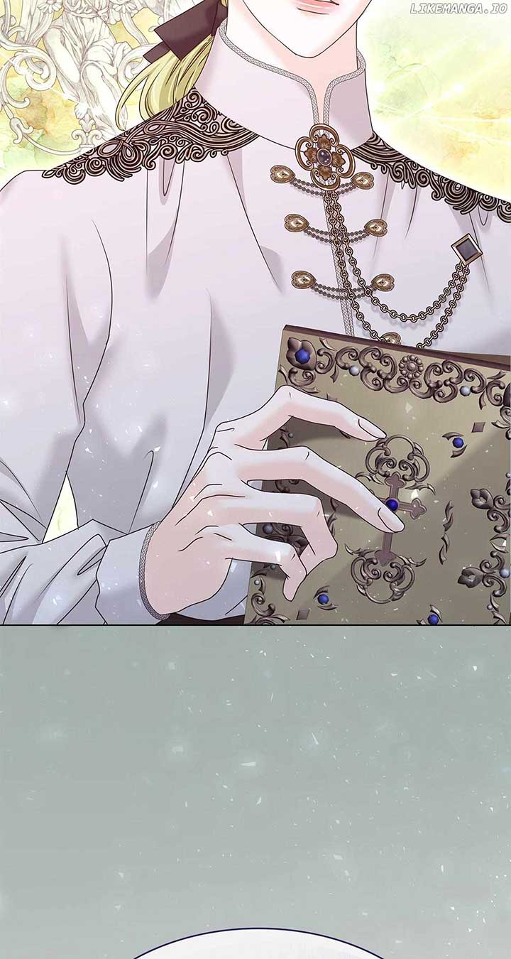 The Villainess Tames the Crazed Devil Chapter 24 352 003