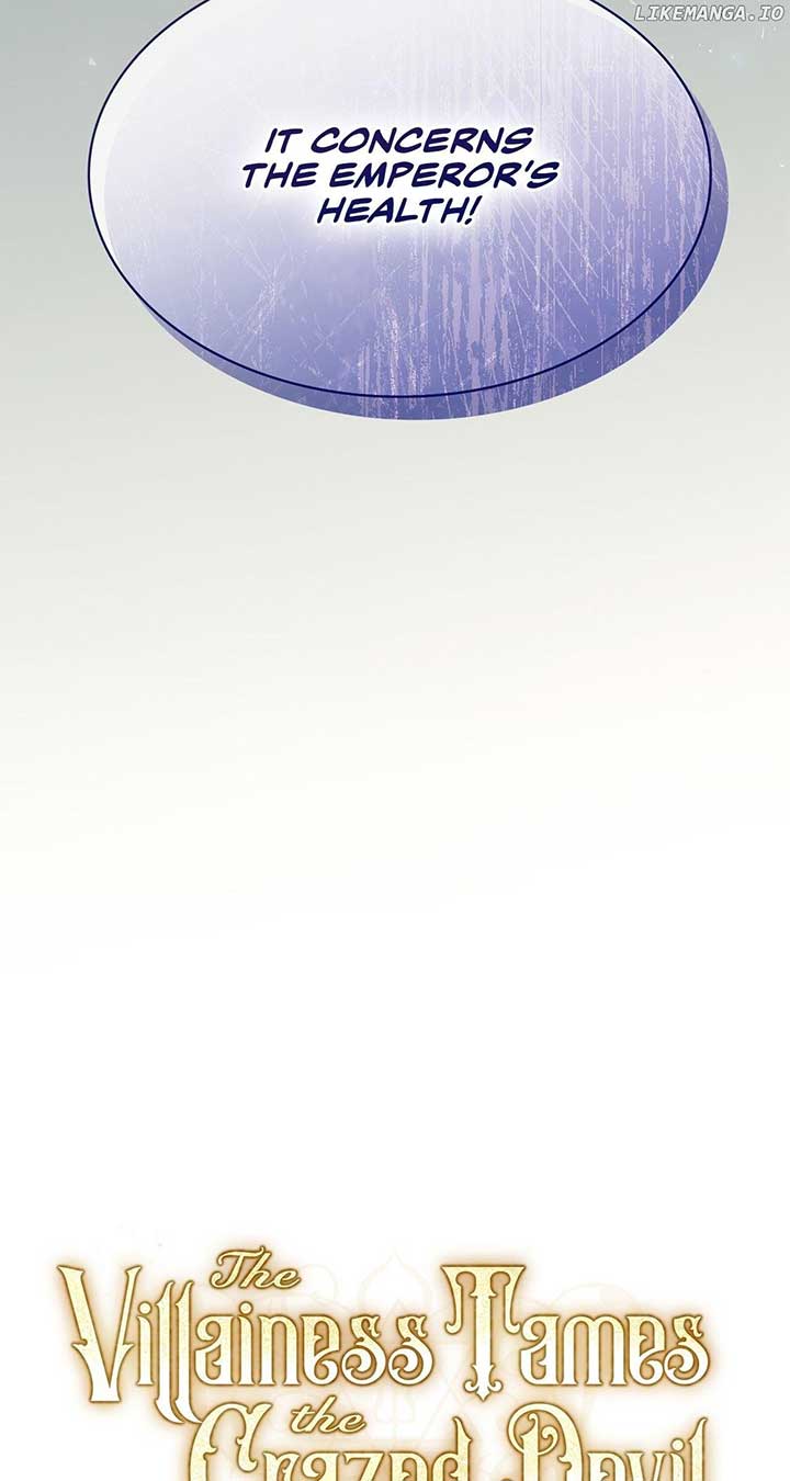 The Villainess Tames the Crazed Devil Chapter 24 353 004