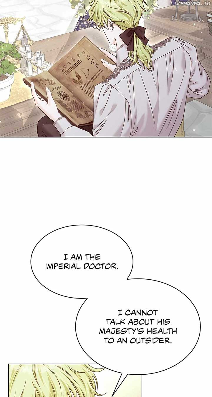 The Villainess Tames the Crazed Devil Chapter 24 356 007