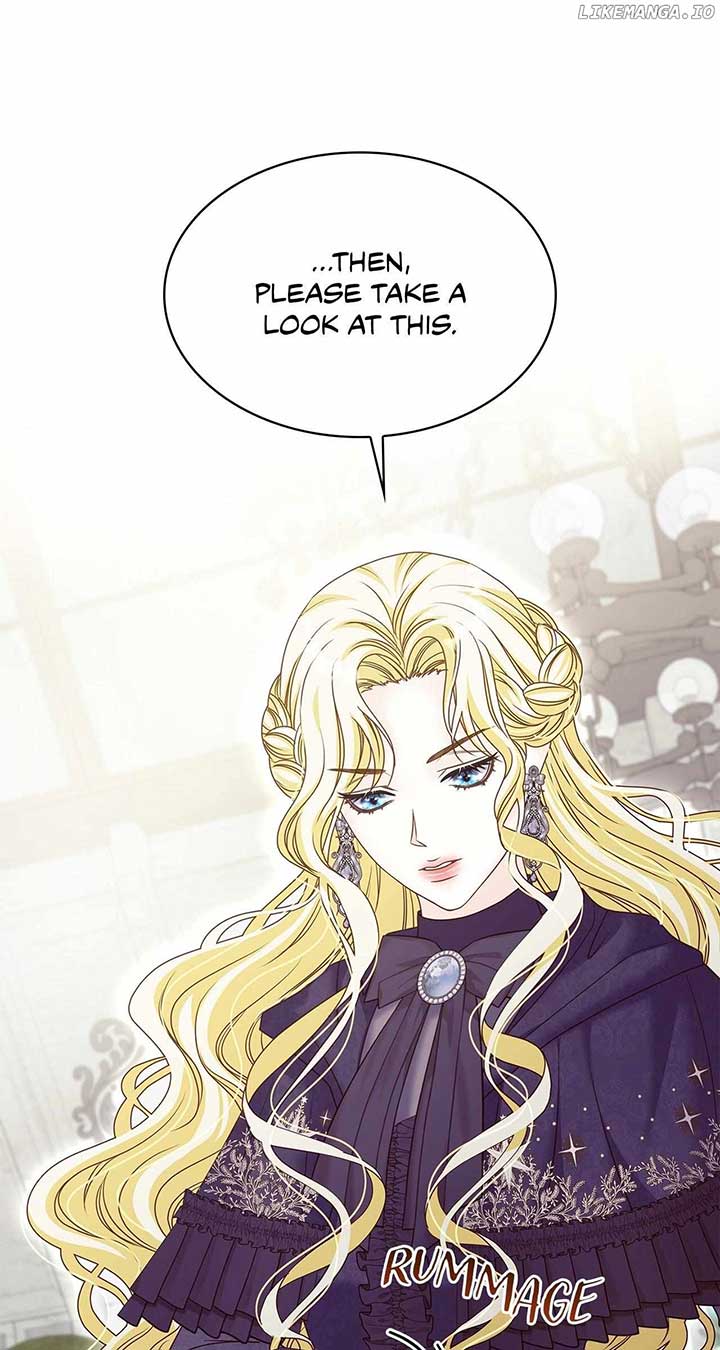 The Villainess Tames the Crazed Devil Chapter 24 358 009