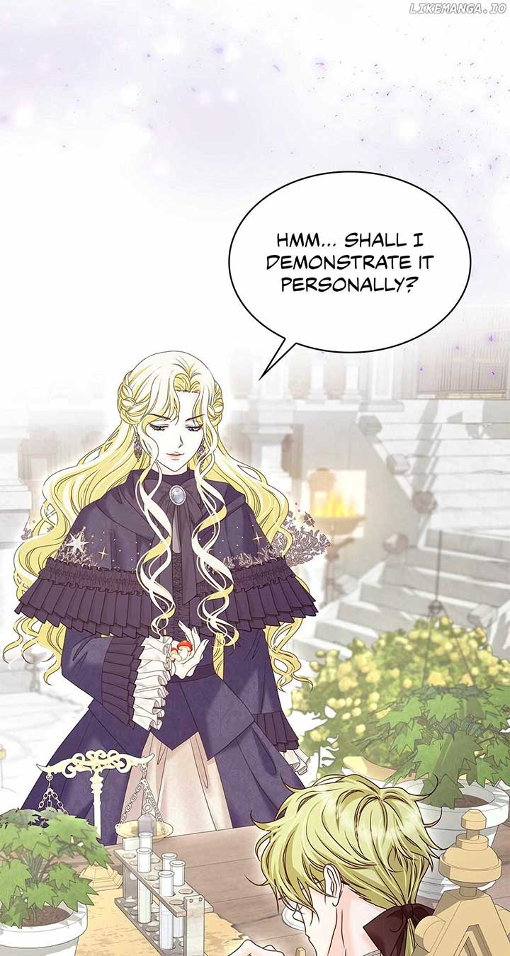 The Villainess Tames the Crazed Devil Chapter 24 364 015