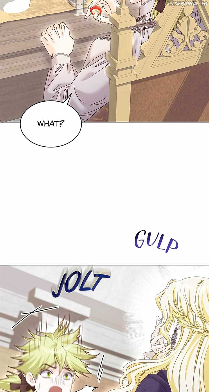 The Villainess Tames the Crazed Devil Chapter 24 365 016