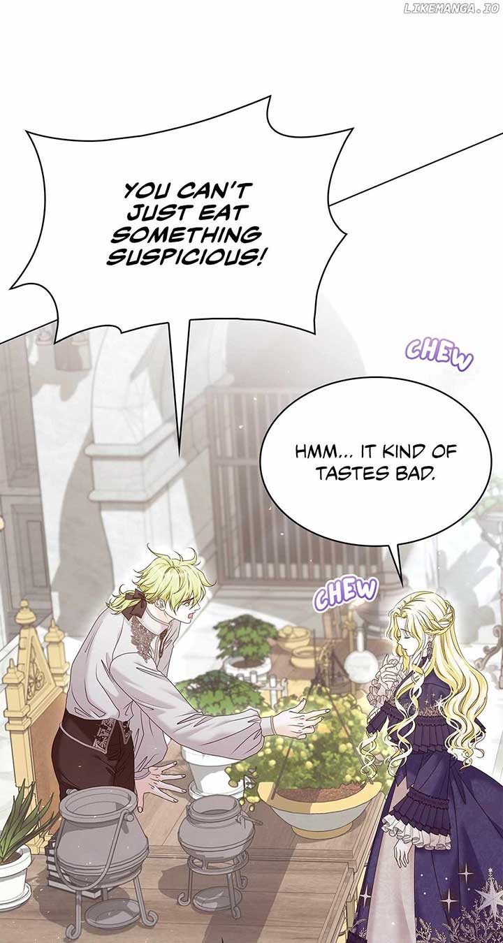 The Villainess Tames the Crazed Devil Chapter 24 367 018