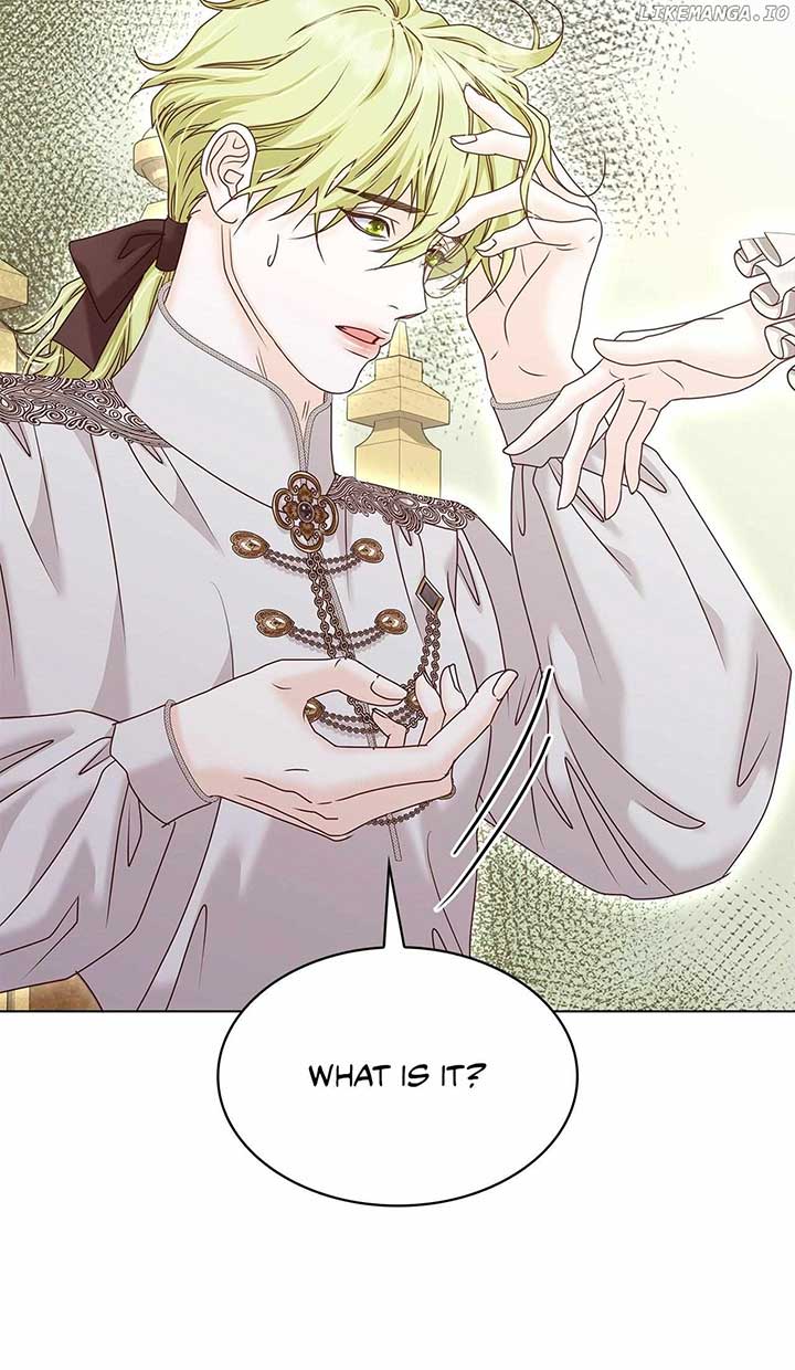 The Villainess Tames the Crazed Devil Chapter 24 370 021