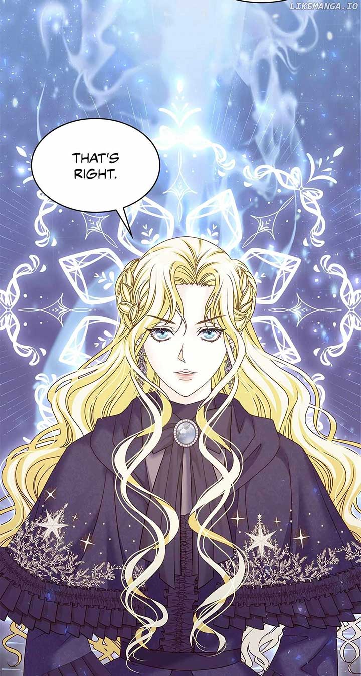 The Villainess Tames the Crazed Devil Chapter 24 372 023