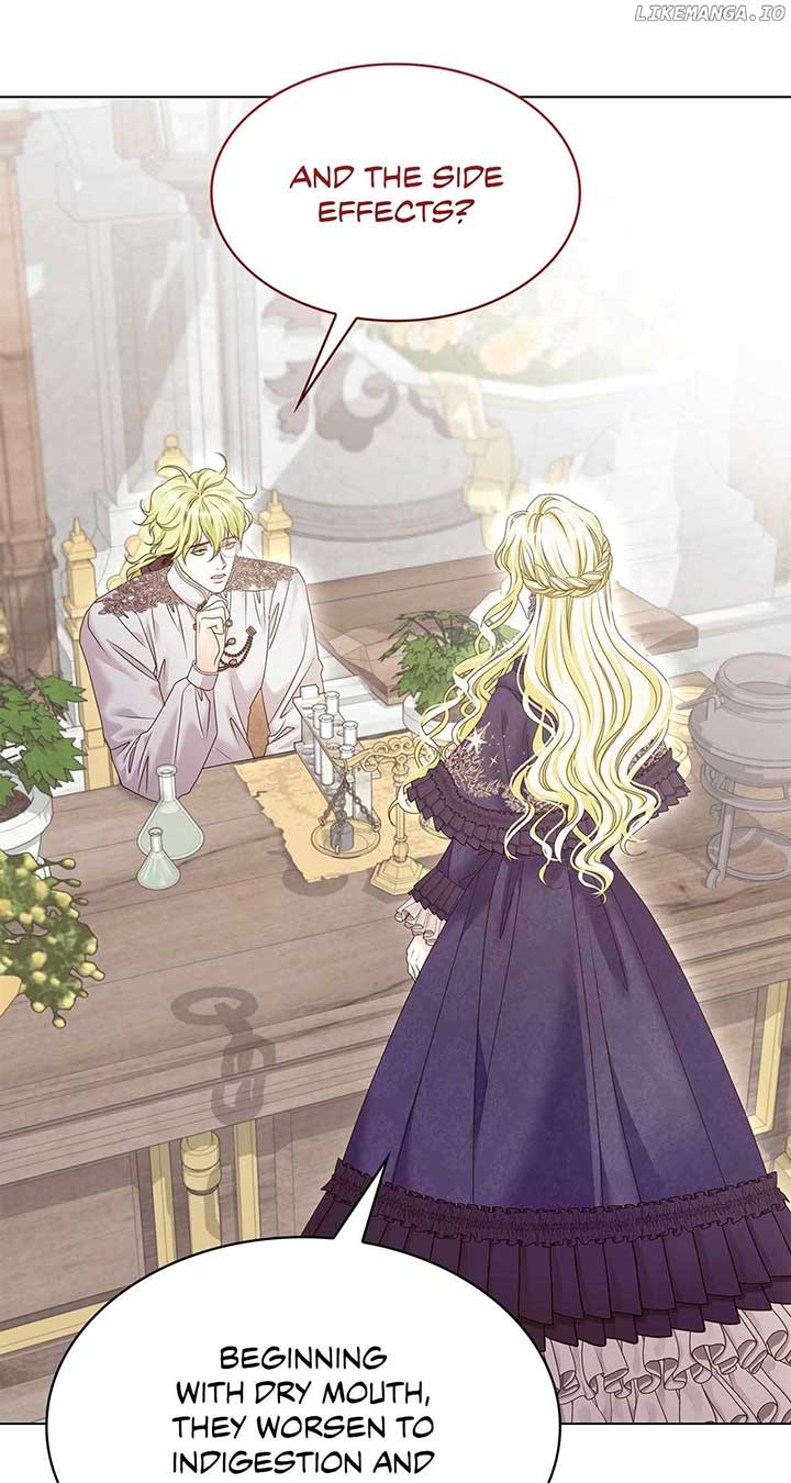 The Villainess Tames the Crazed Devil Chapter 24 379 030