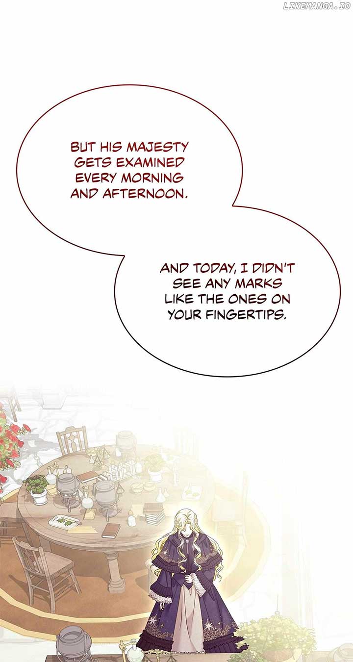 The Villainess Tames the Crazed Devil Chapter 24 384 035