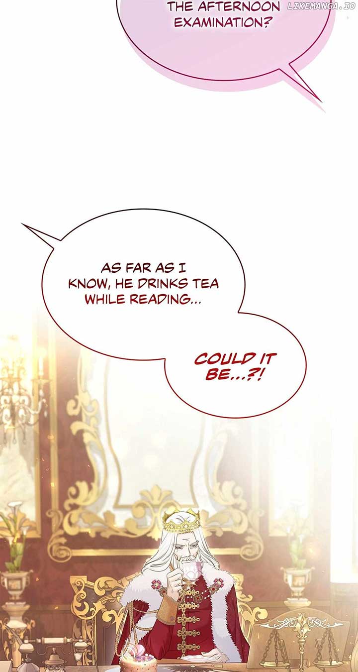 The Villainess Tames the Crazed Devil Chapter 24 387 038