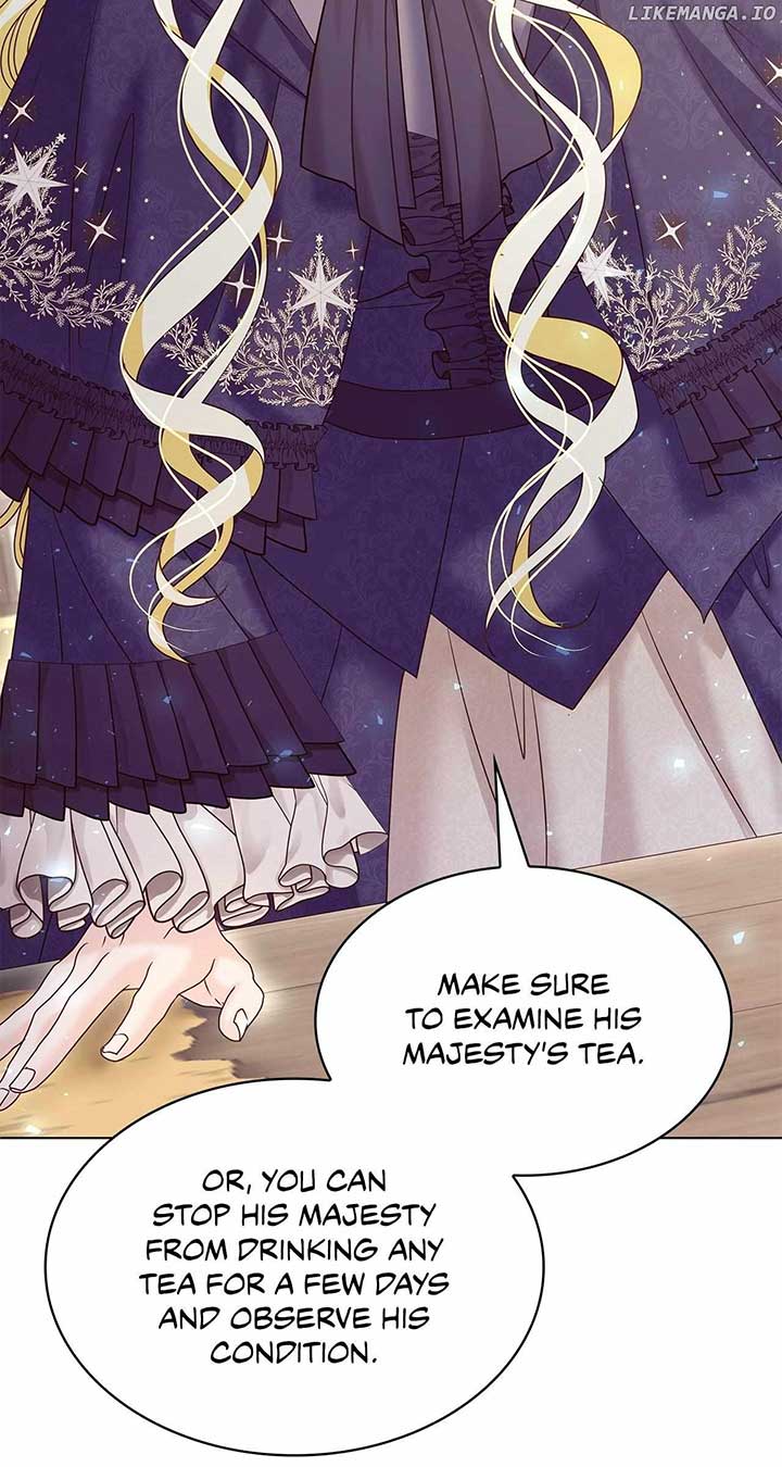 The Villainess Tames the Crazed Devil Chapter 24 390 041