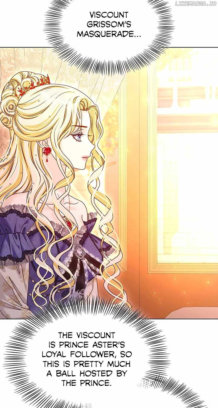 The Villainess Tames the Crazed Devil Chapter 24 395 046