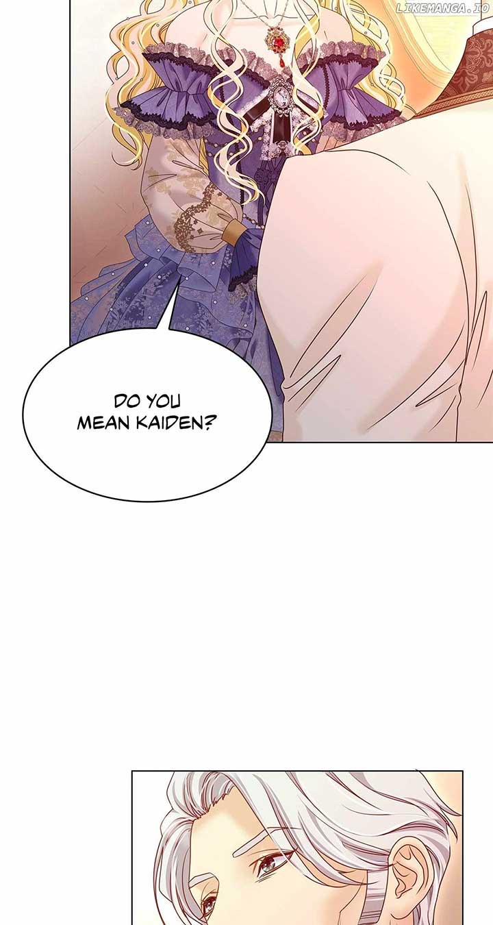 The Villainess Tames the Crazed Devil Chapter 24 399 050