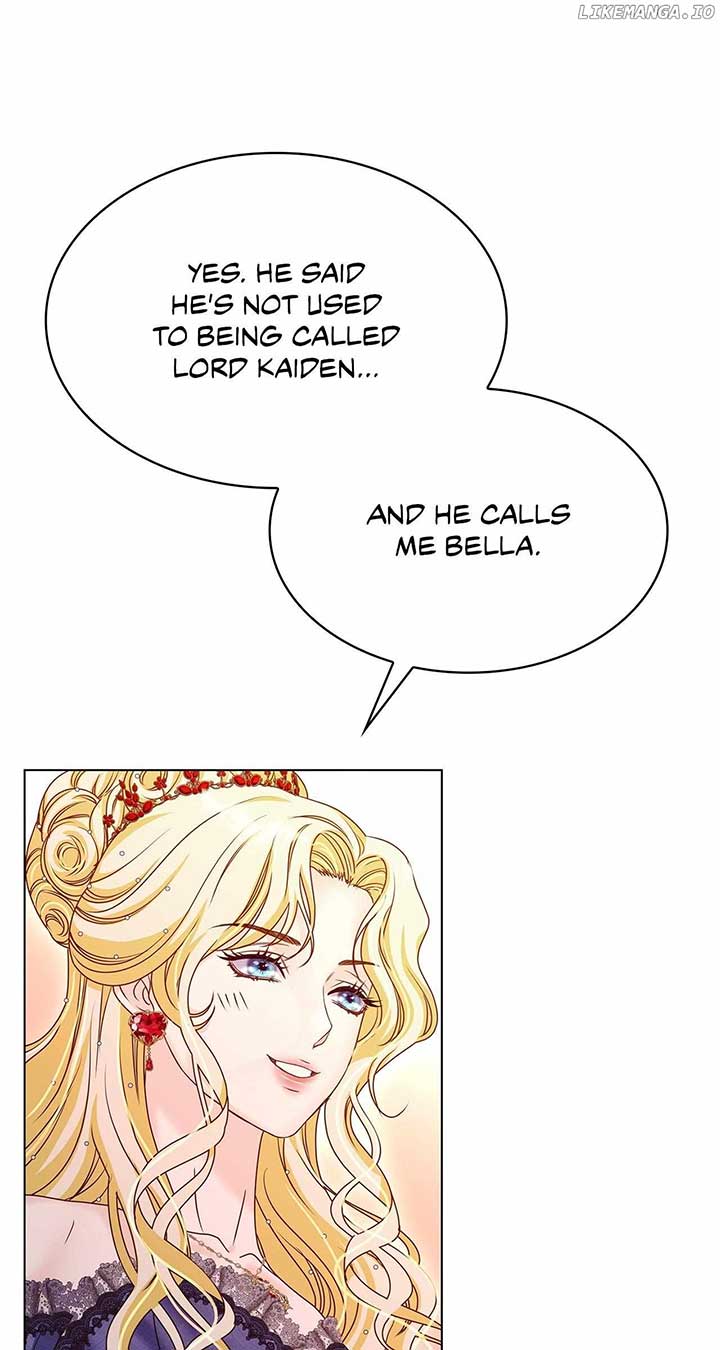 The Villainess Tames the Crazed Devil Chapter 24 401 052