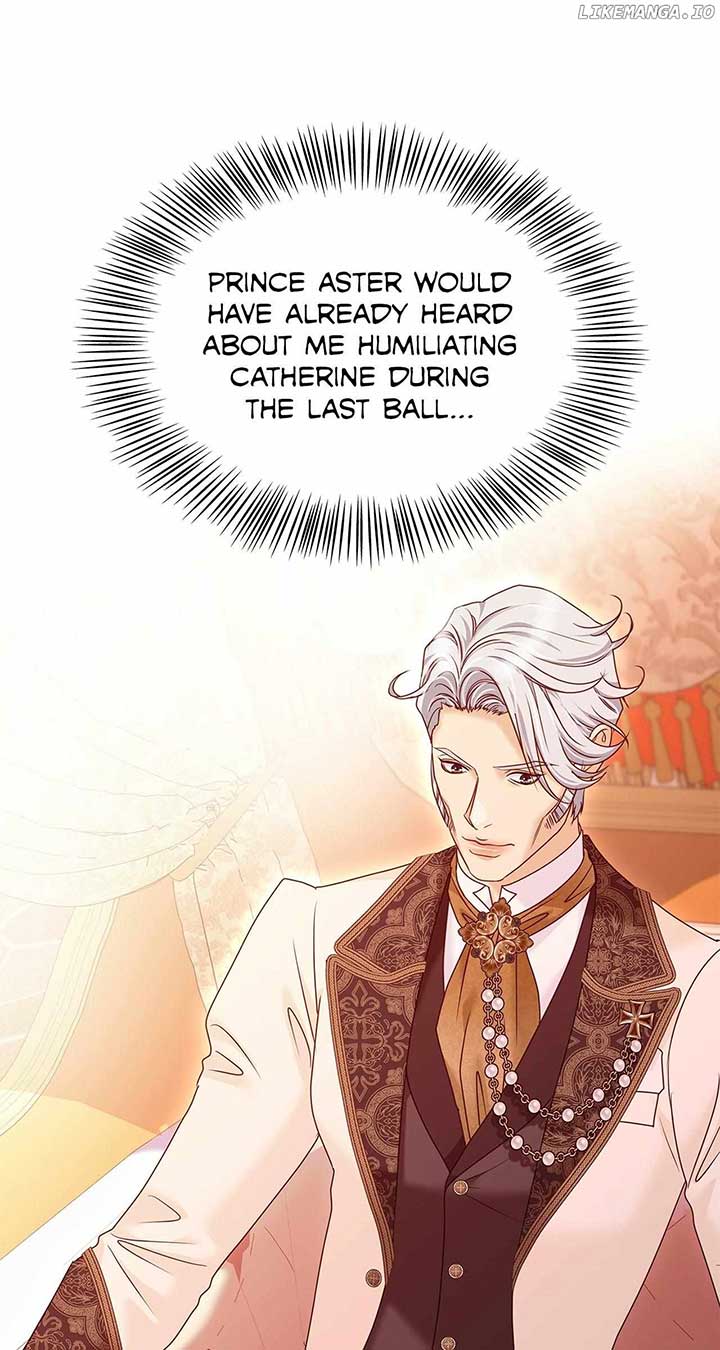 The Villainess Tames the Crazed Devil Chapter 24 406 057