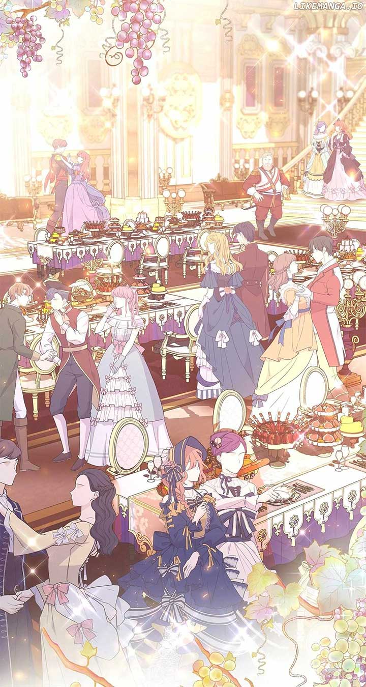 The Villainess Tames the Crazed Devil Chapter 24 412 063