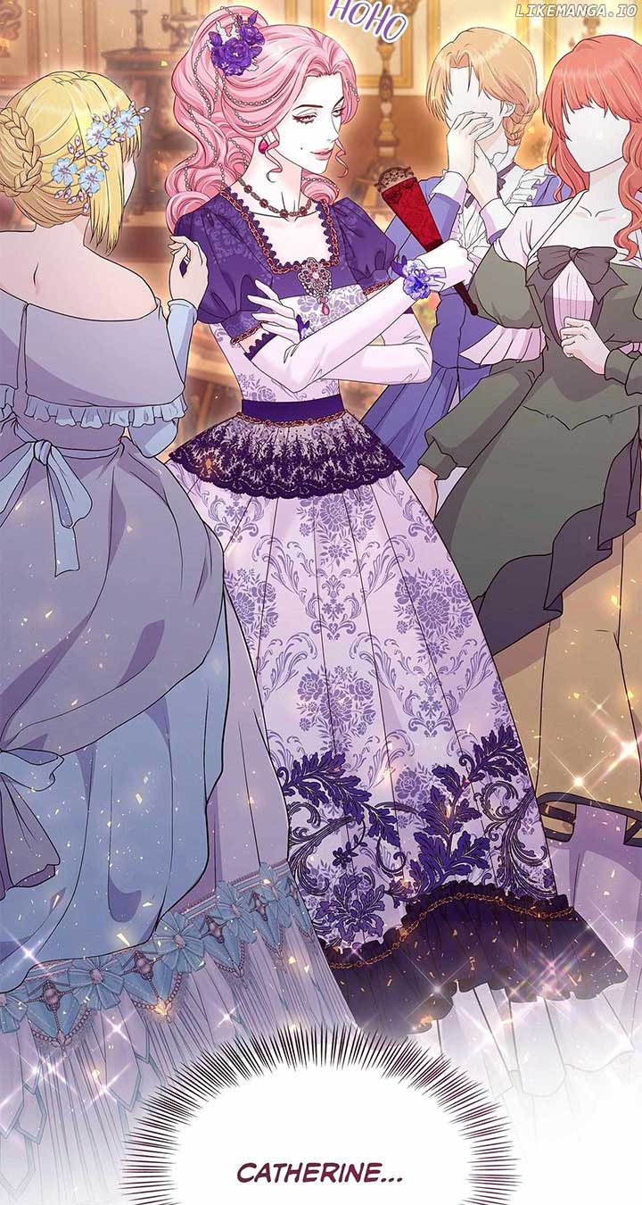 The Villainess Tames the Crazed Devil Chapter 24 420 071