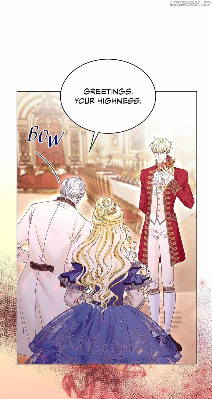 The Villainess Tames the Crazed Devil Chapter 24 426 077