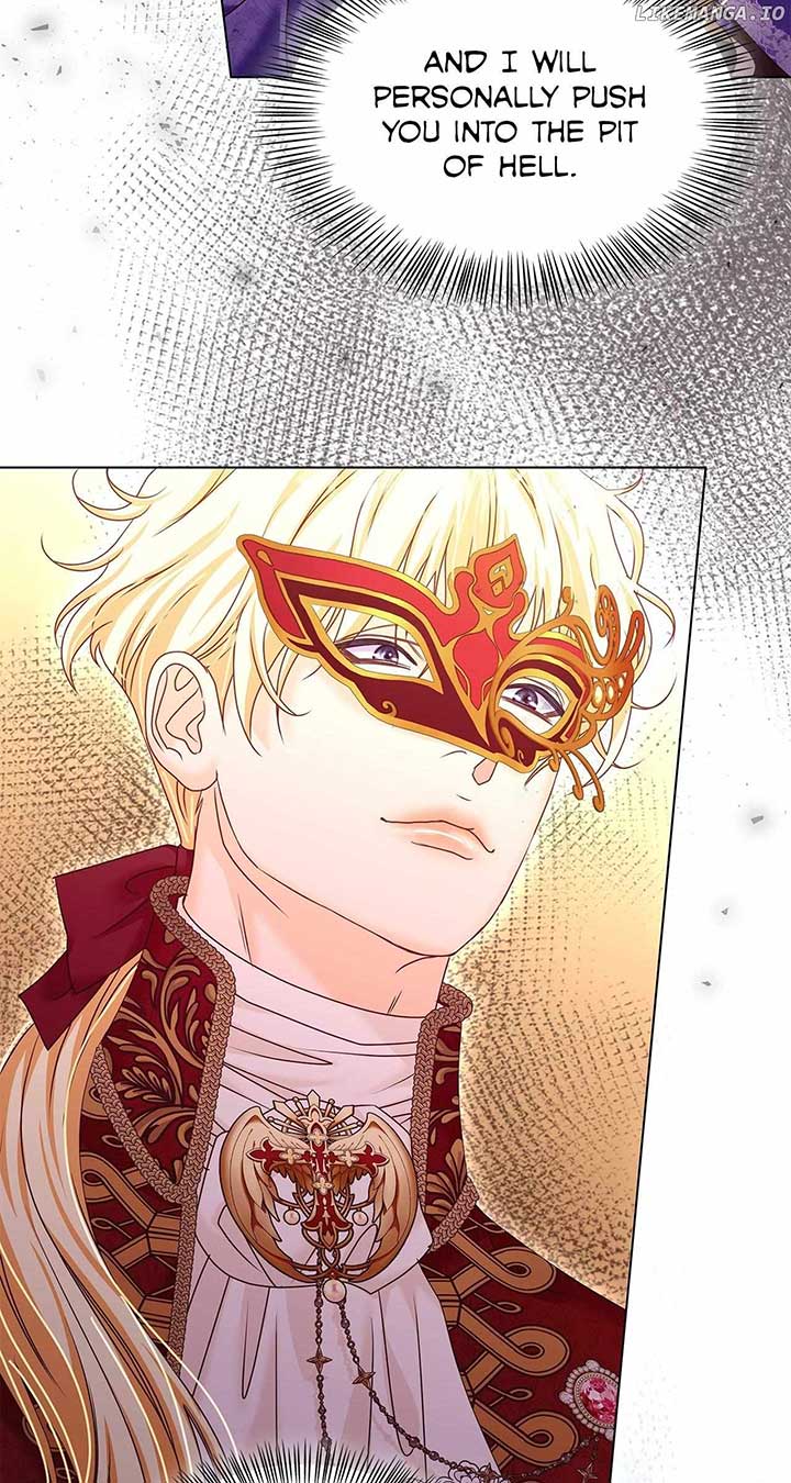 The Villainess Tames the Crazed Devil Chapter 24 437 088