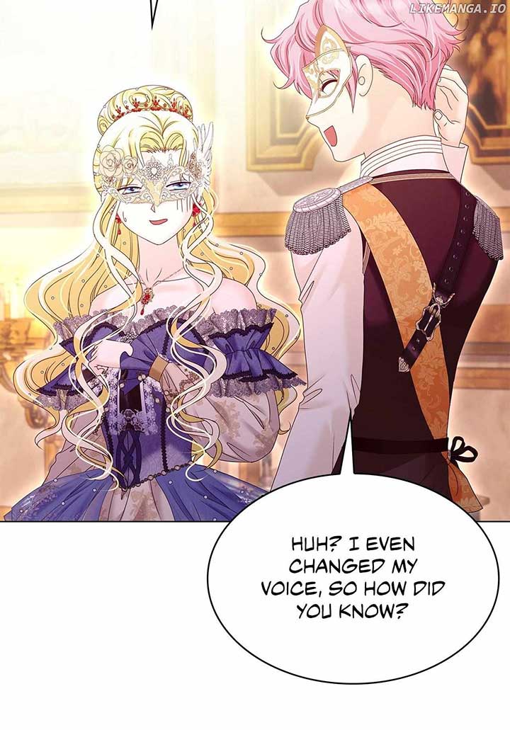 The Villainess Tames the Crazed Devil Chapter 24 443 094