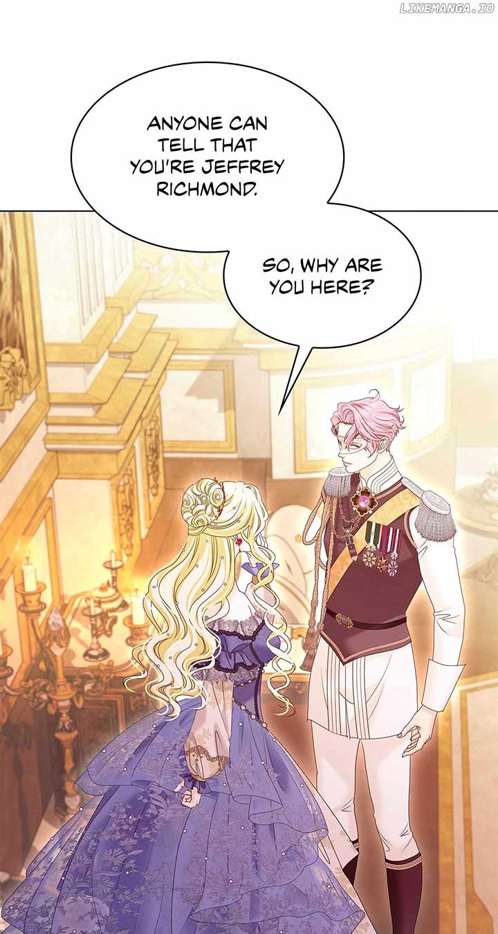 The Villainess Tames the Crazed Devil Chapter 24 444 095