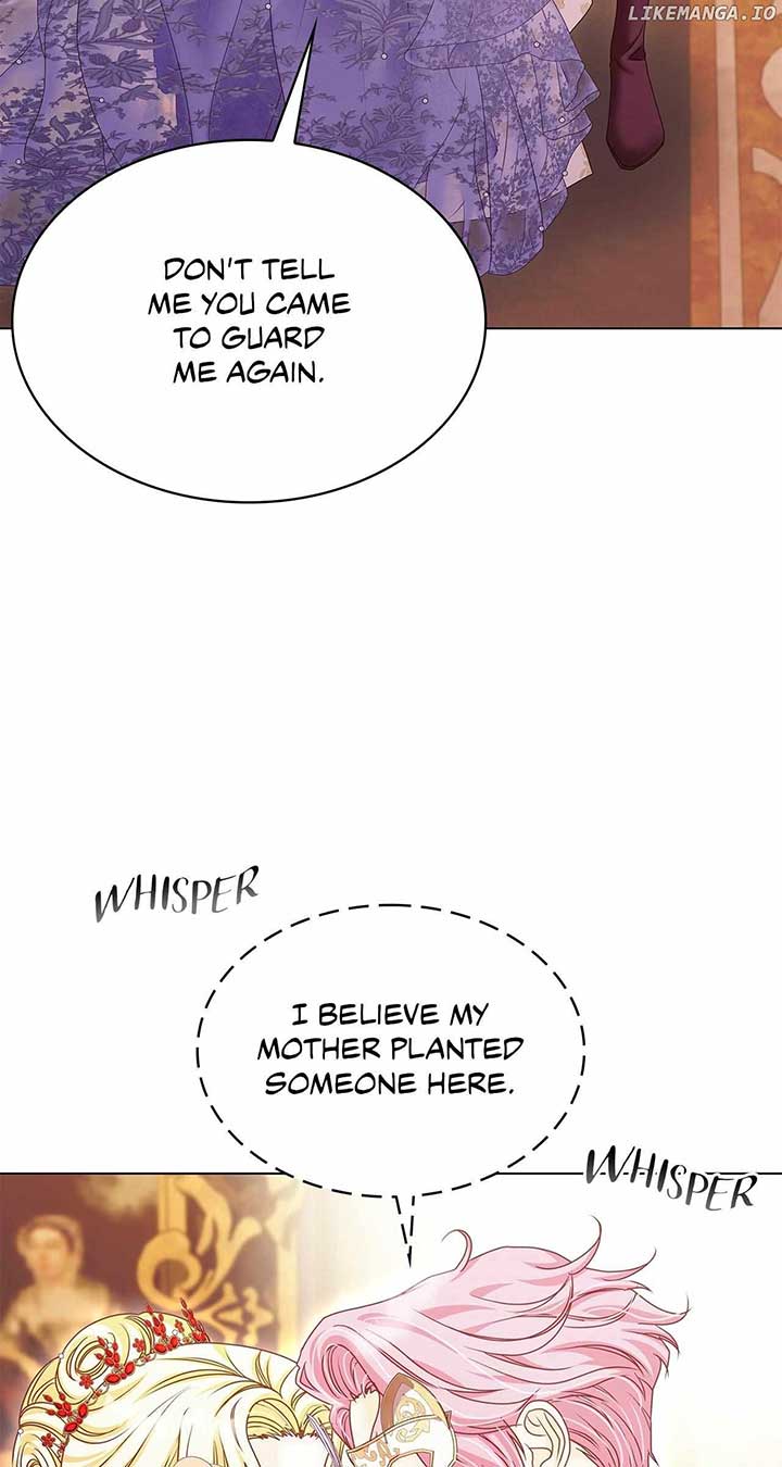 The Villainess Tames the Crazed Devil Chapter 24 445 096