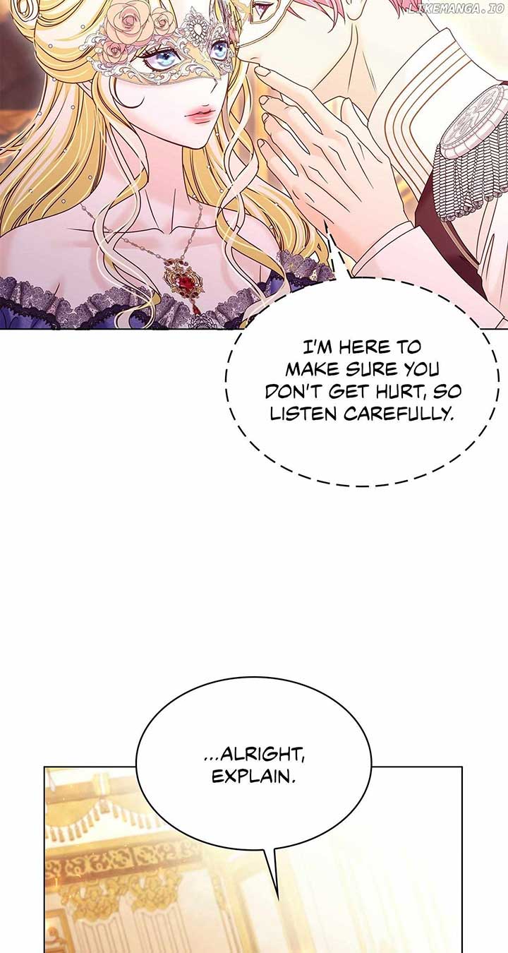 The Villainess Tames the Crazed Devil Chapter 24 446 097