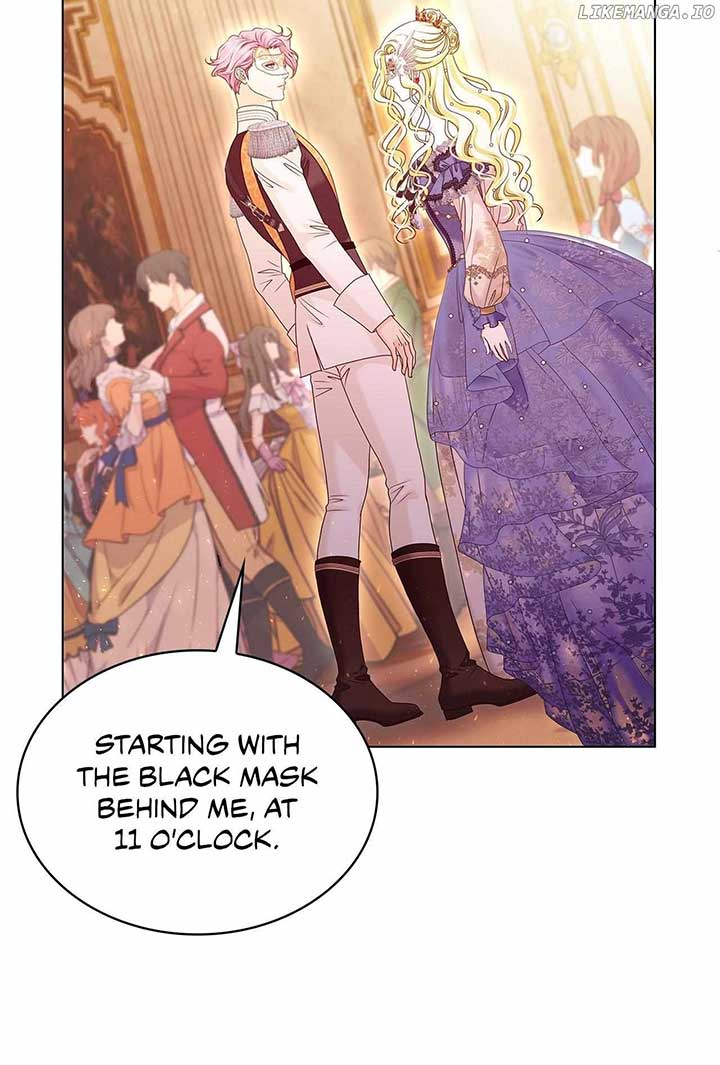 The Villainess Tames the Crazed Devil Chapter 24 447 098