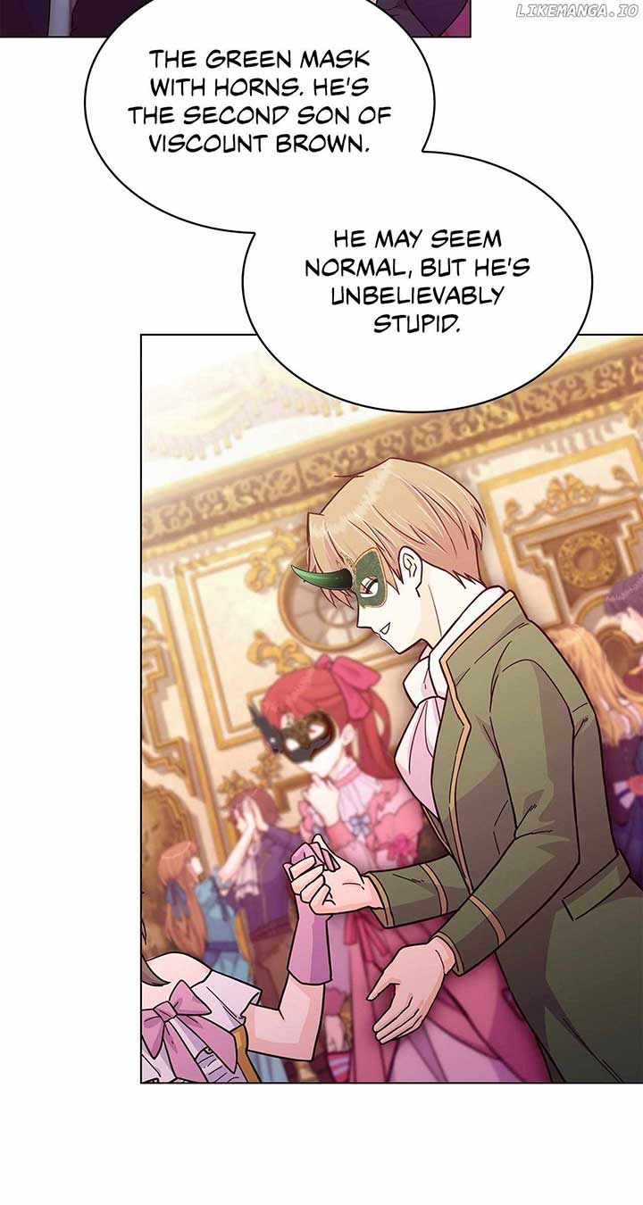 The Villainess Tames the Crazed Devil Chapter 24 449 100