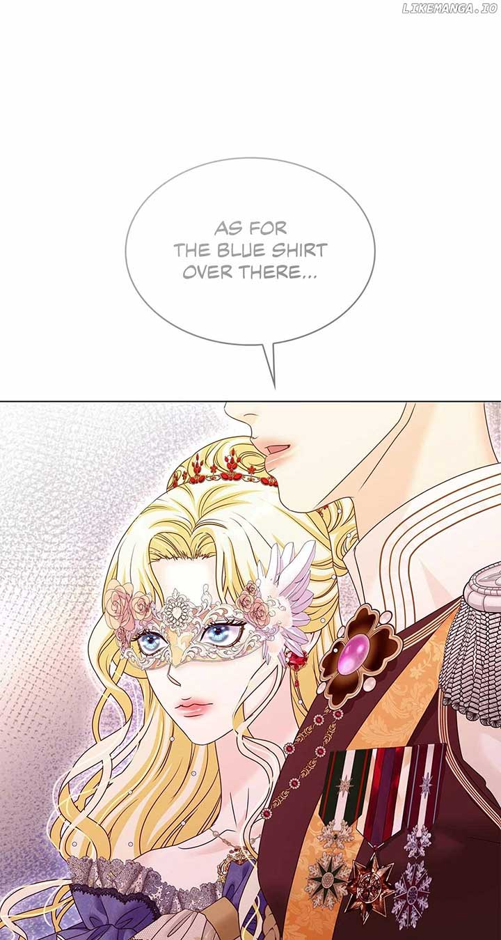 The Villainess Tames the Crazed Devil Chapter 24 451 102